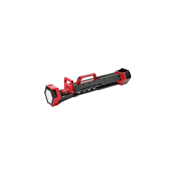 Milwaukee M18 FUEL 1/2 Inch HTIW Combo Kit, Dual Power Tower Light Bundle, large image number 10
