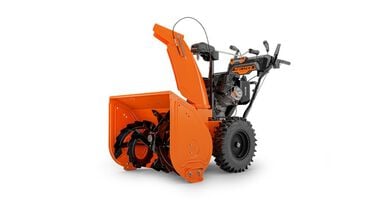 Ariens Deluxe 28 SHO 306 cc Two Stage AX Electric Start Snow Blower