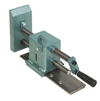 Ellis Screw Vise for 1600 Band Saw