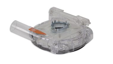 Fein Tuckpointing Surface Grinding Guard - Ecoguard WS