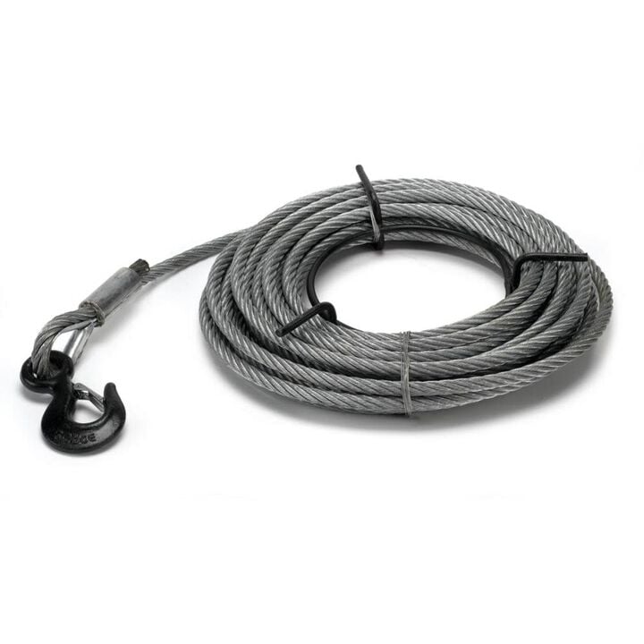 JET 3 Ton Grip Puller with Cable, large image number 1
