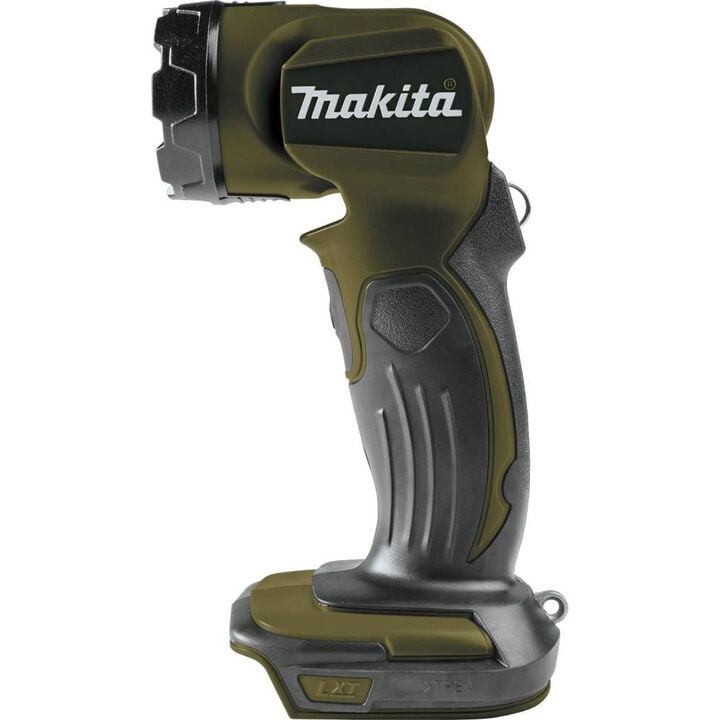 Makita 18V LXT Outdoor Adventure LED Flashlight (Bare Tool), large image number 10