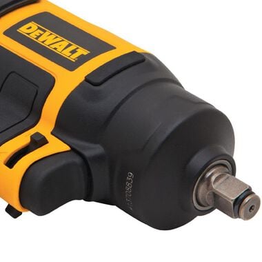 DEWALT 1/2 In. Drive Impact Wrench-Heavy Duty, large image number 2