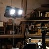 Makita Promotional 40V max XGT Cordless Work Light (Bare Tool), small image number 2