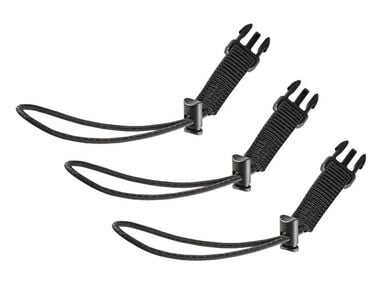 Ergodyne Squids 3026 Accessory Pack Retractable - Loops