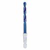 Spyder 7/32 Inch Quick-Change Drill Bit with Hex Shank, small image number 1