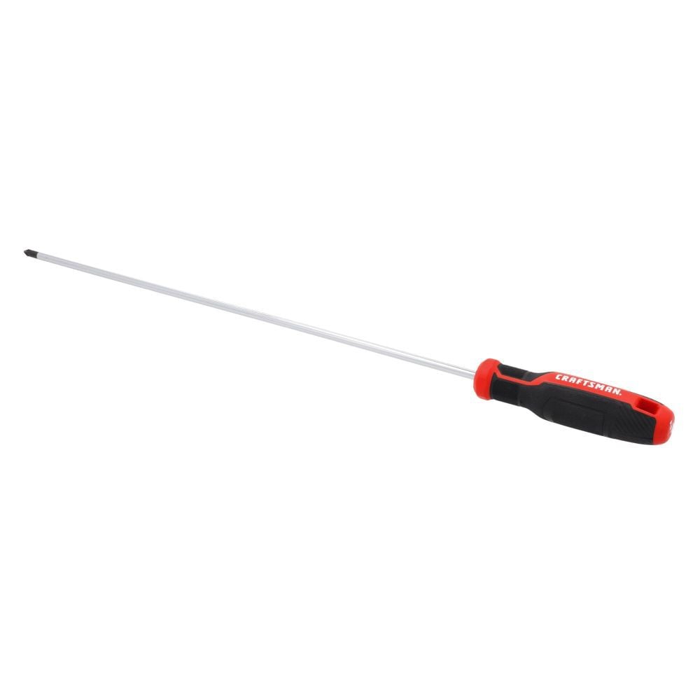CRAFTSMAN Screwdriver PH2 16 Inch, large image number 2