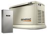 Generac Guardian 26kW Air-Cooled Standby Generator with Whole House Switch Wi-Fi Enabled, small