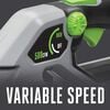 EGO Power+ 56V Turbo Leaf Blower 580 CFM (Bare Tool) Reconditioned, small image number 6
