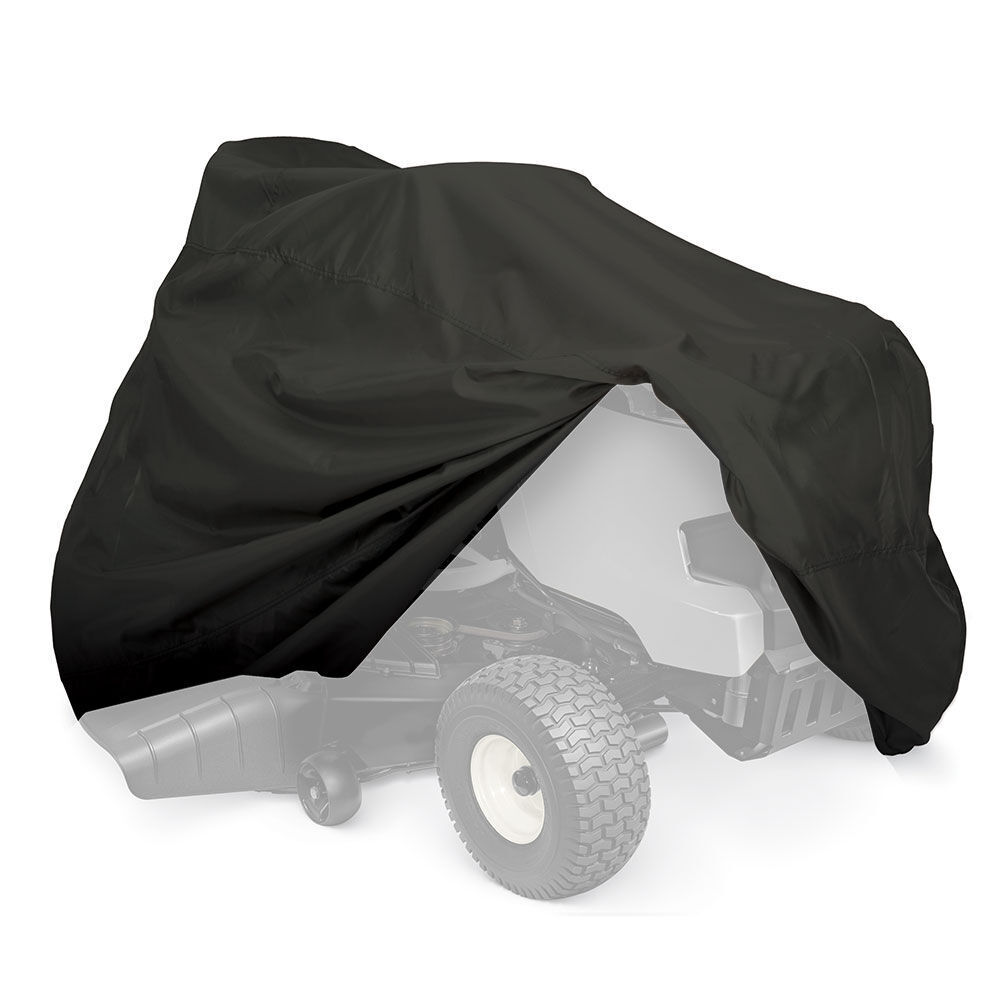 Cub Cadet Universal Heavy Duty Lawn Tractor Cover, large image number 1