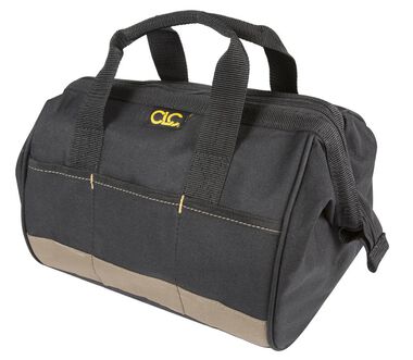 CLC 14 Pocket - 12in BigMouth Tote Bag, large image number 0