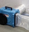 Dri-Eaz 22 Inch Lay Flat Ducting for AP 700 and HEPA 700, small image number 3