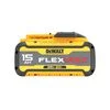 DEWALT FLEXVOLT 20V/60V 15Ah Lithium Ion Power Tool Battery Pack with Fuel Indicator, small image number 4