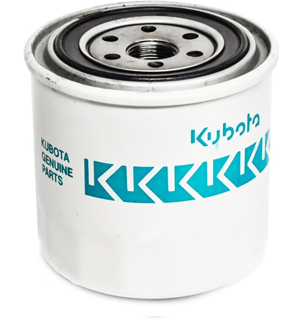 Kubota Parts Synthetic Fiber High-Efficiency Cartridge Assembly Oil Filter - HH1C0-32430