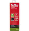 Senco 2 Inch 15 Gauge 34 deg Chisel Point Angled Strip Finish Nails, small image number 2