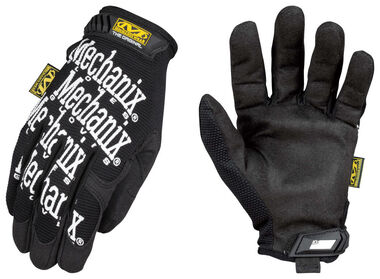 Mechanix Wear The Original Gloves Medium