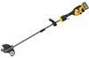 DEWALT 60V MAX 7-1/2 in. Brushless Attachment Capable Edger Kit, small image number 2