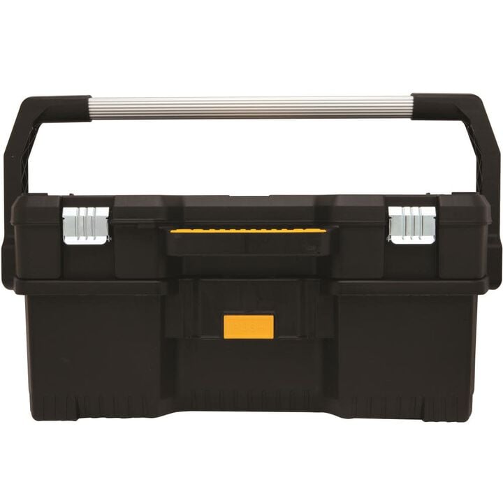 DEWALT DWST24070 - 24in Tote with Power Tool Case (DWST24070), large image number 3