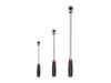 Tekton 1/4, 3/8, 1/2 Inch QR Comfort Grip Long Ratchet Set (9, 12, 18 in), small image number 1