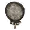 Ecco Round LED Flood Work Lamp, small image number 1