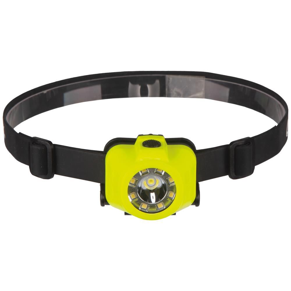 Nightstick Intrinsically Safe Dual Function Headlamp, large image number 2