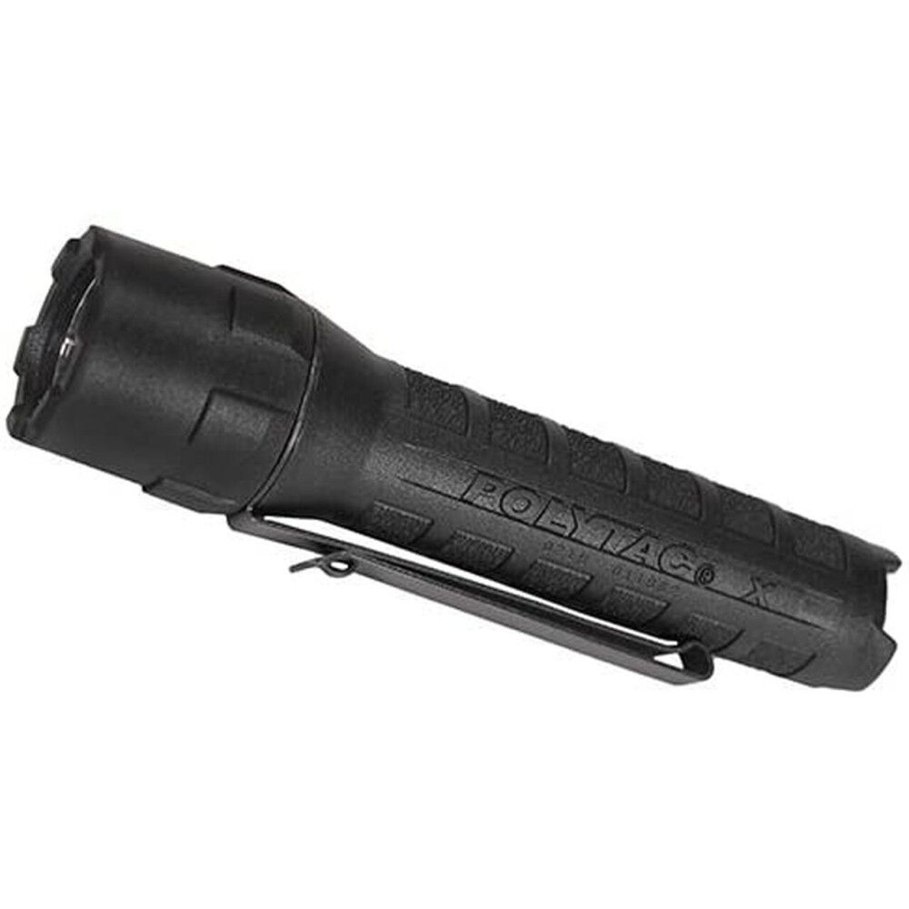 Streamlight PolyTac X Flashlight USB Black Tactical Handheld, large image number 4