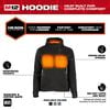 Milwaukee M12 Women's Heated Hoodie Kit, small image number 2