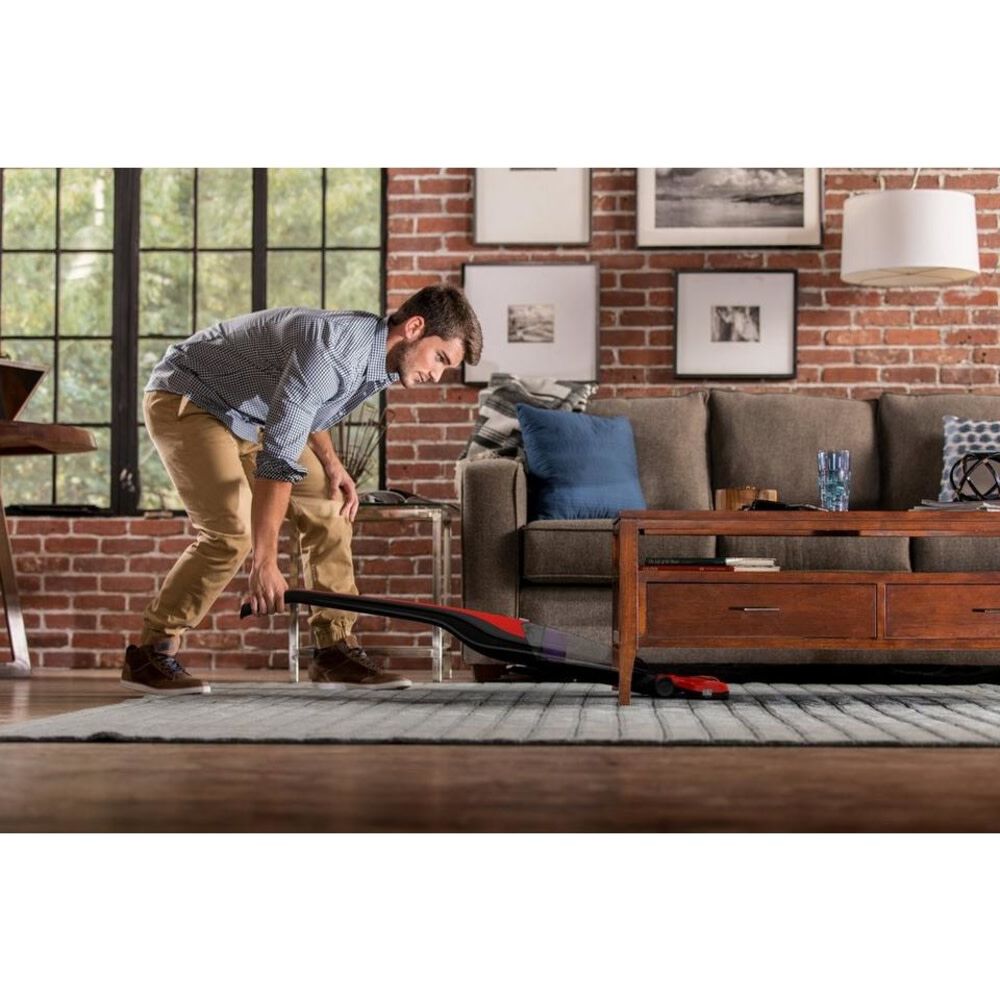 Dirt Devil Power Swerve Pet Cordless 