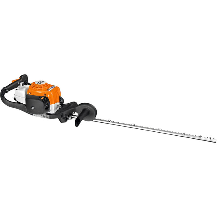 Stihl HS 87 T-Z 40 Inch 22.7 cc Gas Powered Hedge Trimmer with Muffler