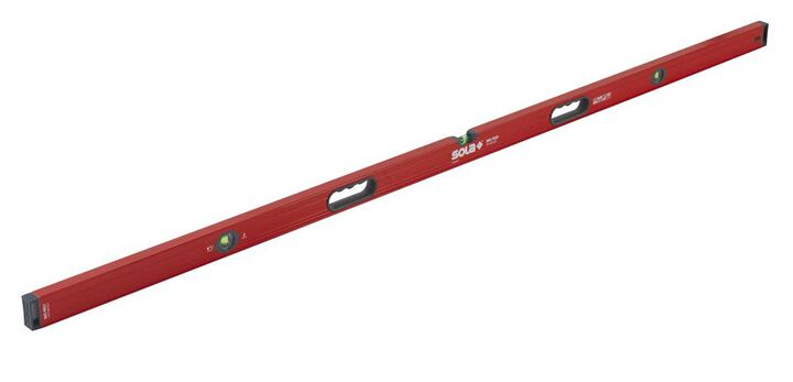 SOLA Box-Beam 3 Focus-60 Vials 78in Magnetic