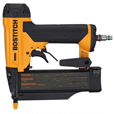 Bostitch 23Ga 2IN PIN NAILER KIT