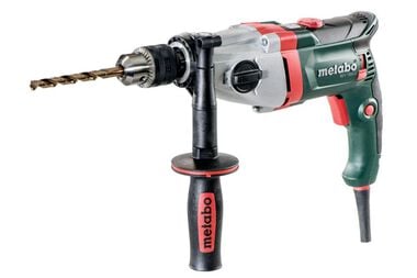 Metabo 1/4 In. Corded Drill, large image number 0