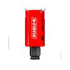Diablo Tools 1-3/8in Demo Demon Carbide Teeth Rough-In Hole Saw, small image number 1