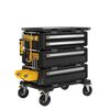 DEWALT TOUGHSYSTEM 2.0 DXL Workshop Storage Kit, small image number 2