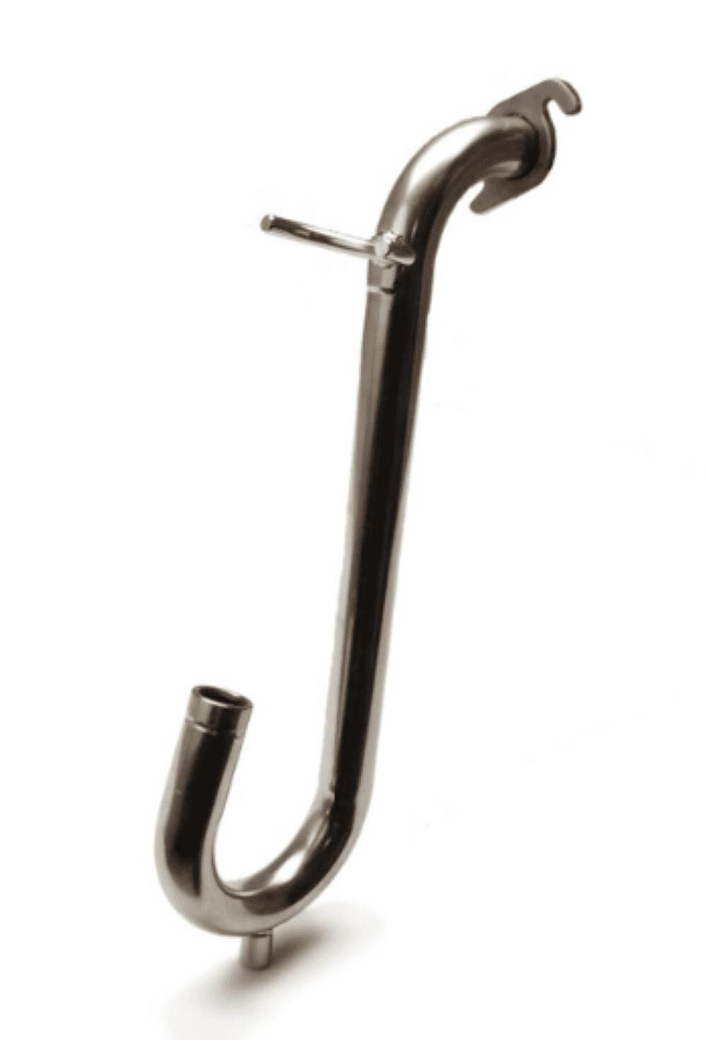 Tapetech Gooseneck Adapter, large image number 2