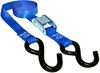 Keeper 6 Ft. Cam Buckle Tie-Down 4 Pack, small