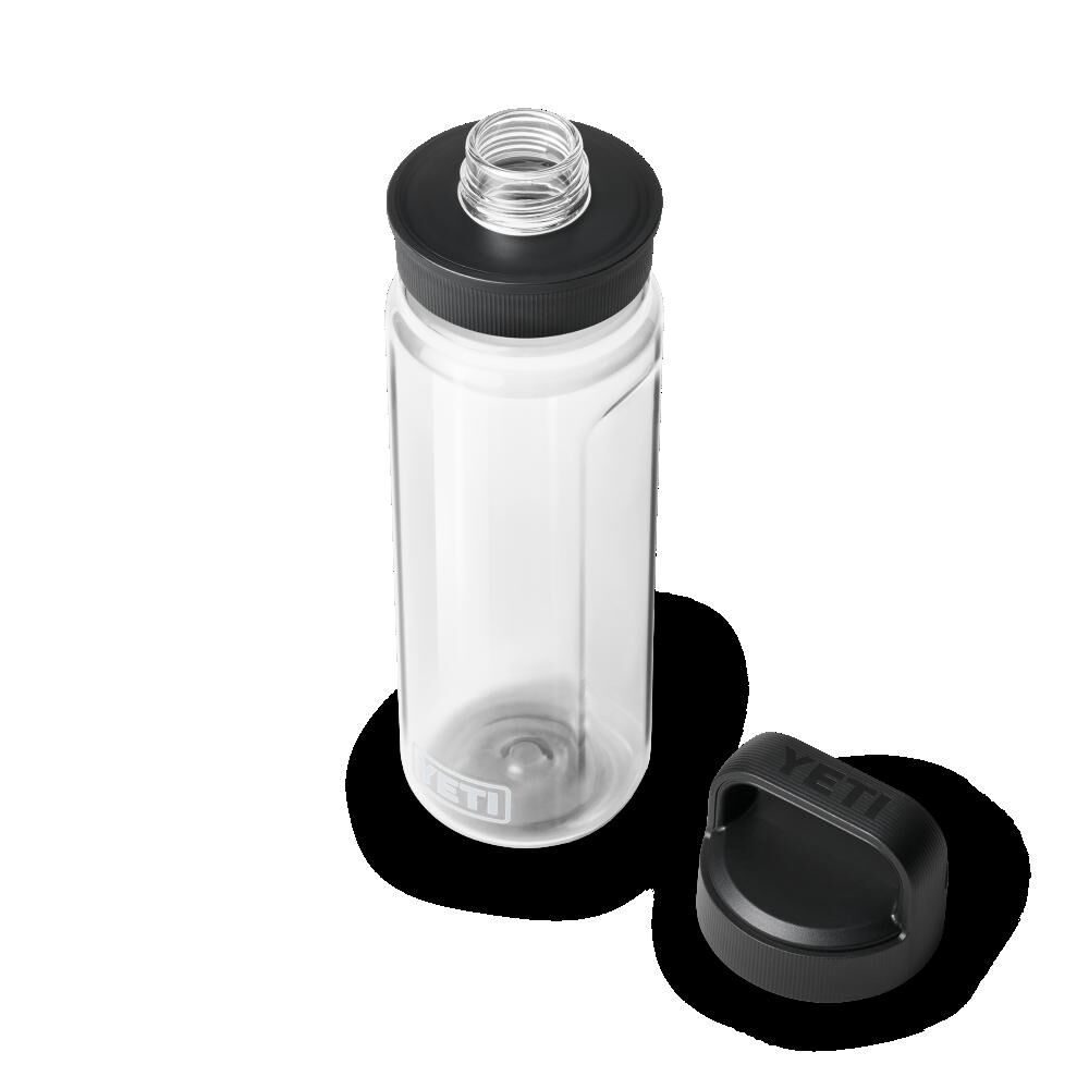 YETI Promotional Yonder 25 Oz Water Bottle Clear, large image number 4
