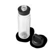 YETI Promotional Yonder 25 Oz Water Bottle Clear, small image number 4