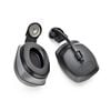 Delta Plus Cap Mounted Ear Muffs 8093, small image number 1