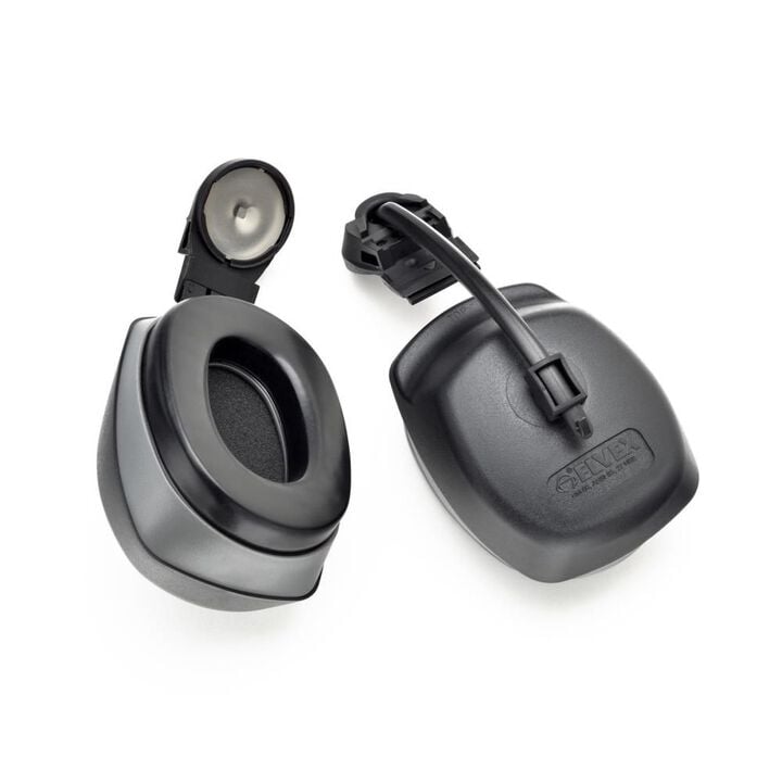 Delta Plus Cap Mounted Ear Muffs 8093