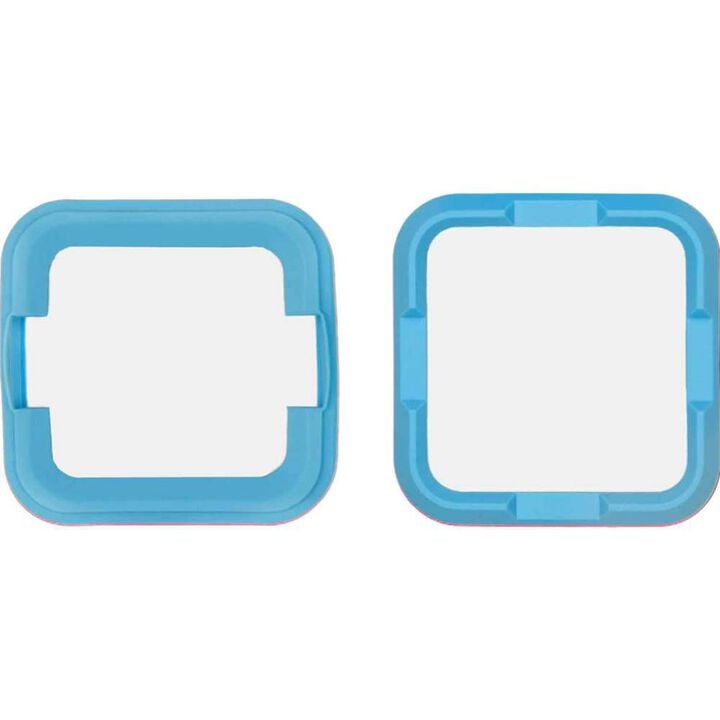 Turtlebox Ranger Speaker Bumpers Electric Blue