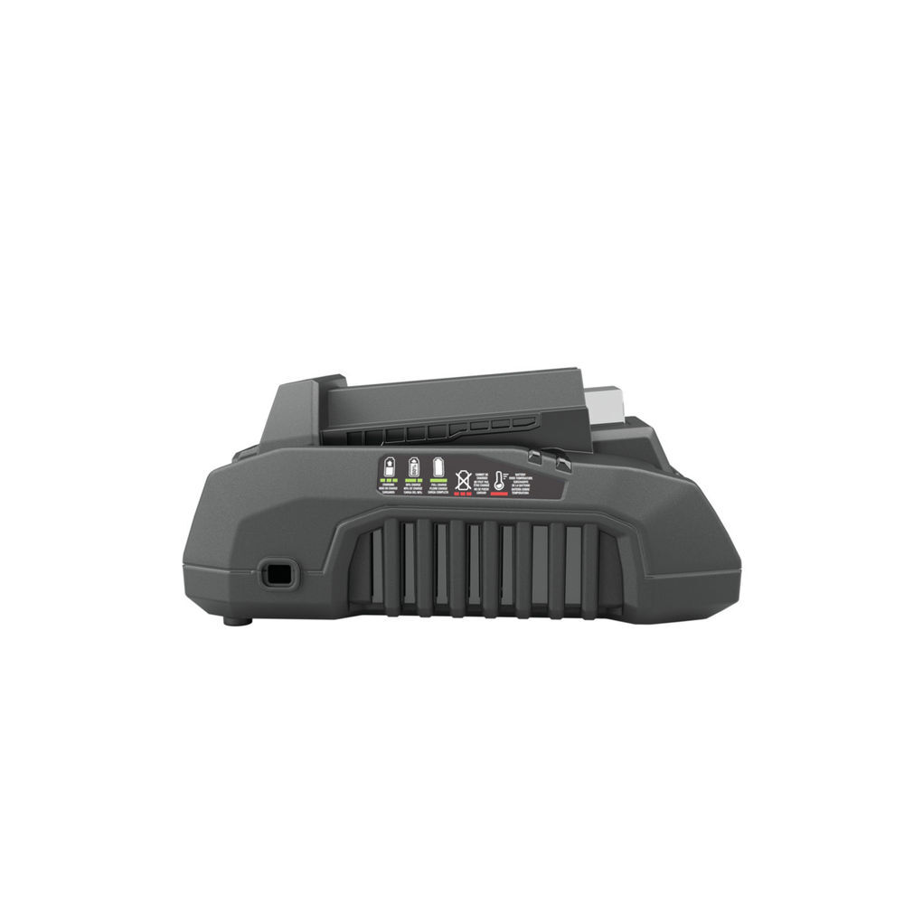 EGO POWER+ 320W Battery Charger, large image number 3
