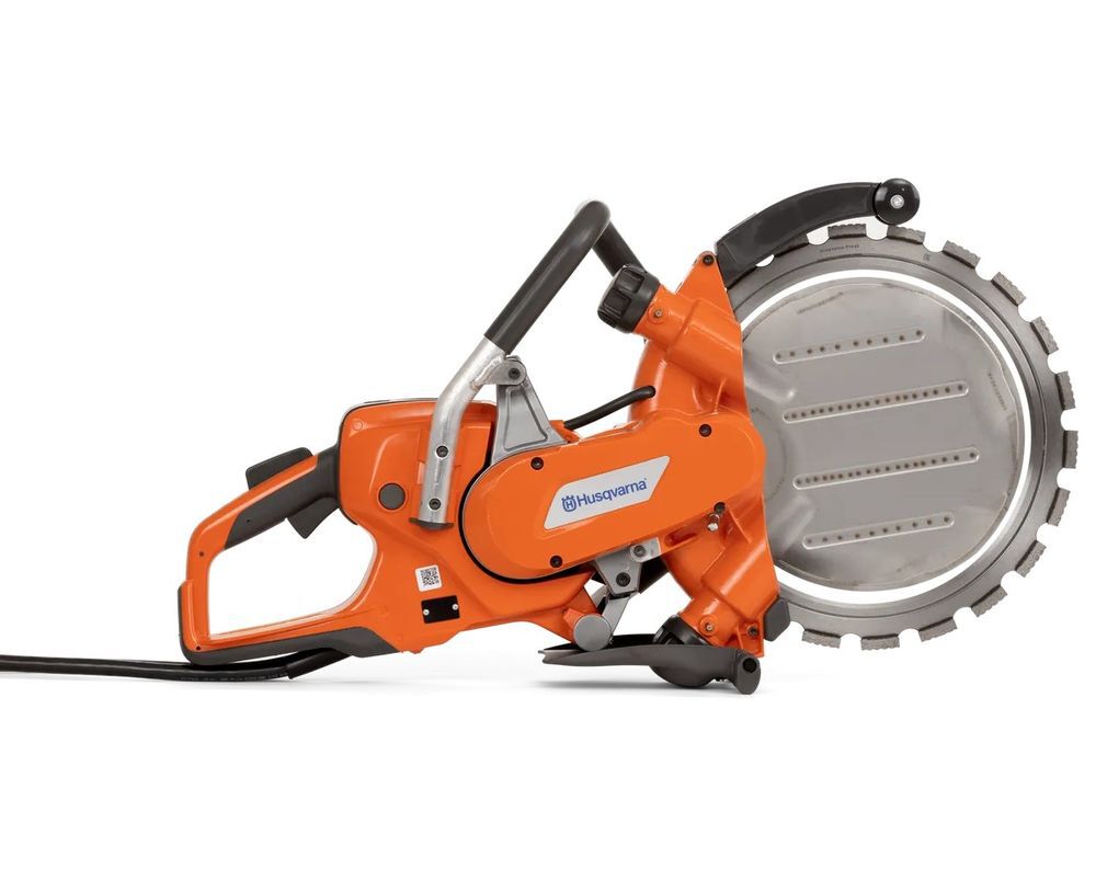 Husqvarna Construction PRIME K 7000 Ring 7.4 HP 14 Inch Blade Power Cutter Body Only, large image number 6