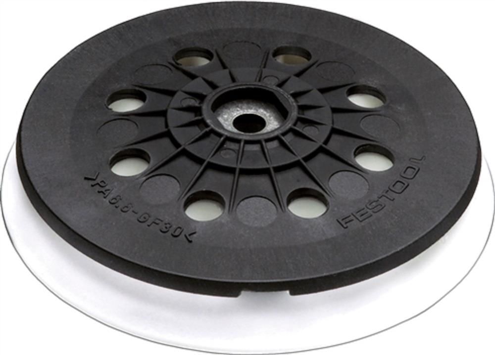 Festool Sanding Soft Pad D125 for ETS-EC125, large image number 1