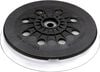 Festool Sanding Soft Pad D125 for ETS-EC125, small image number 1
