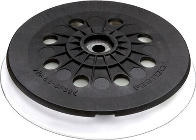 Sanding Soft Pad D125 for ETS-EC125