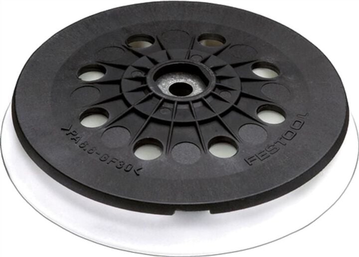 Sanding Soft Pad D125 for ETS-EC125