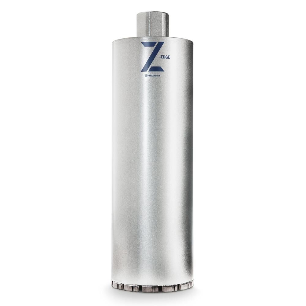 Коронка с турбонаддувом Husqvarna Construction 25 дюйма B10 Z Edge 28990₽