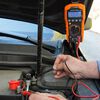 Klein Tools Test Lead Set Right Angle, small