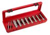 Milwaukee 8 Piece 2 in. TCT Annular Cutter Set, small image number 1